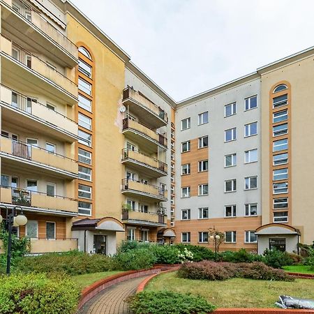 Bluszczanska 74 By Homeprime Varsóvia Exterior foto